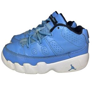 Nike Air Jordan 9 Retro Low ‘Pantone’